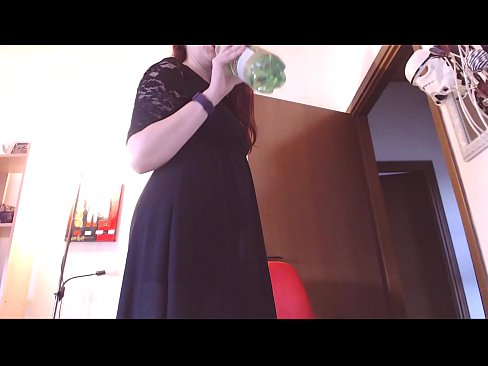 ❤️ Pokorni rob koji voli prljave i sočne gaćice primoran je da masturbira nakon što pogleda ovaj video! ️❌ Samo porno u pornografiji bs.oldsex.ru ﹏
