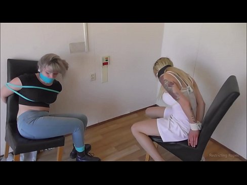 ❤️ Ovisnik / vezan i začepljen usta / djevojka u nevolji ️❌ Samo porno u pornografiji bs.oldsex.ru ﹏