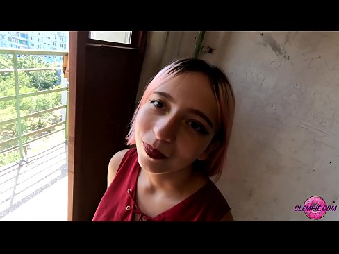 ❤️ Student Sensual siše stranca u zaleđu - sperma mu na licu ️❌ Samo porno u pornografiji bs.oldsex.ru ﹏